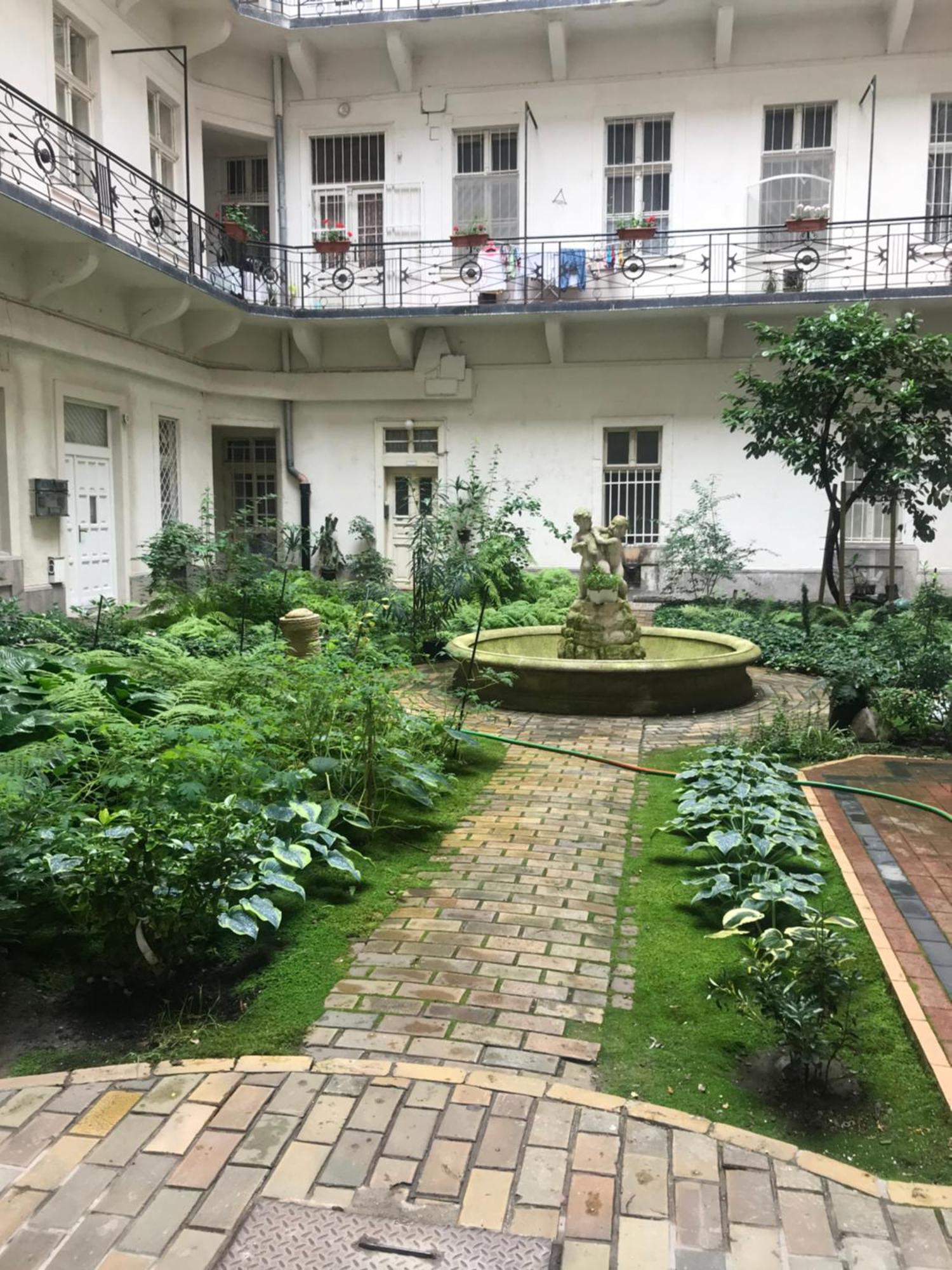 Diamond Apartman Near To Basilica Budapest Bagian luar foto